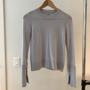 100% Cashmere Sweater